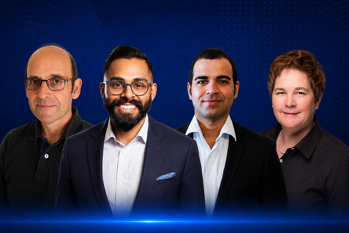 From AI strategy to operational impact - Lessons from the frontline of logistics transformation