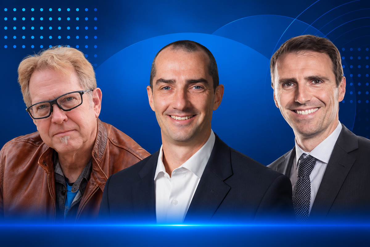 Crossing the AI divide: moving from AI pilots to enterprise-scale customer experience