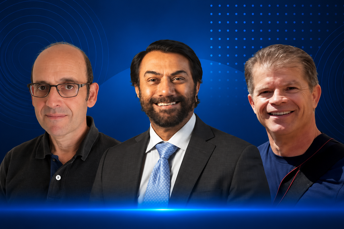 Turning supply chain orchestration into a competitive and financial advantage