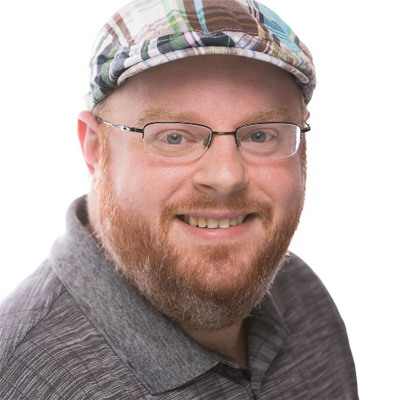 Daniel Katz