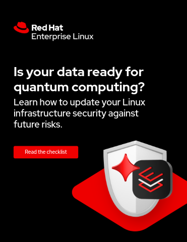 4 key steps to prepare for post-quantum cryptography