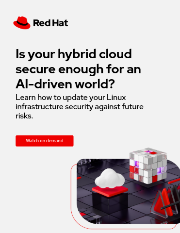 Security for an AI-driven world