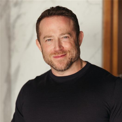 Garret Gray