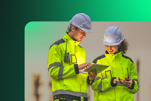 Why safety leaders need more than a rear-view mirror