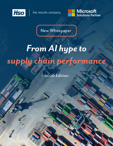 From AI Hype to Supply Chain Performance