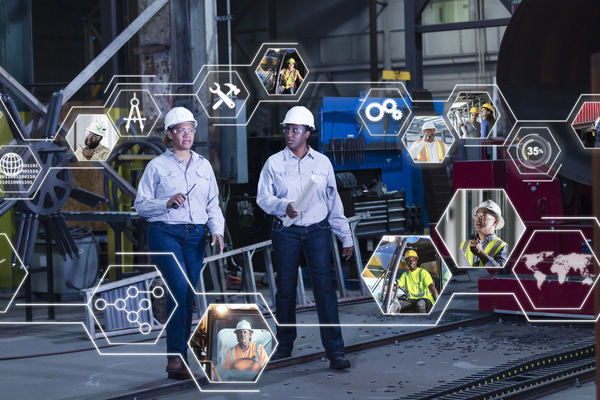 The viable supply chain: why efficiency, resilience and sustainability must work as one