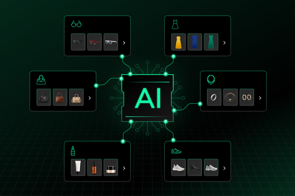 How AI is driving the niche-ification of retail tech