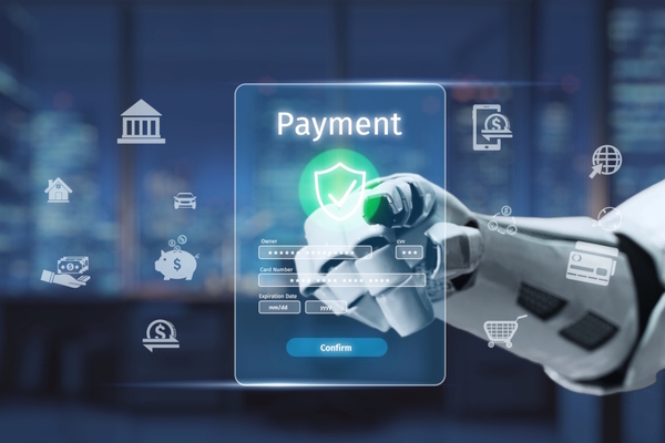 Agentic payments are closer than they seem - but trust matters first