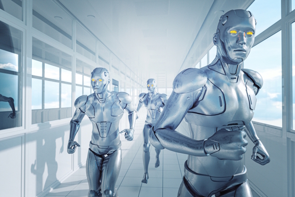 AI agents and the King Midas problem
