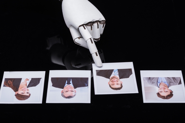 Why CV-slop has become the biggest AI-related issue in high-volume recruitment