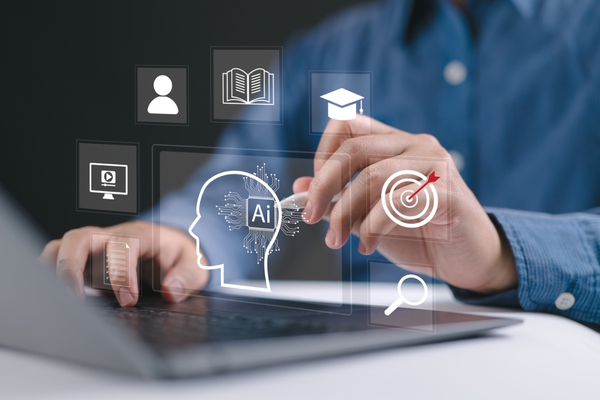 Why businesses cannot hire their way out of the AI skills gap