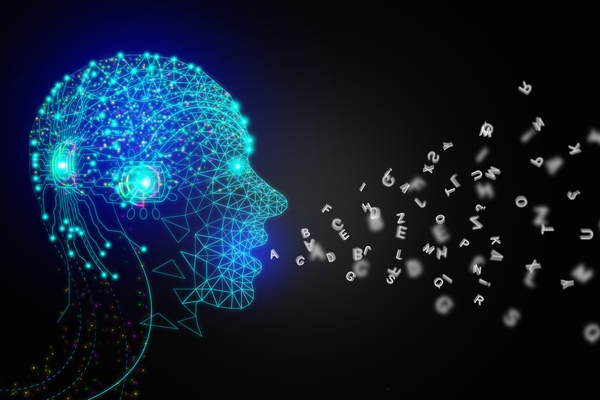 Finding your (AI) voice&hellip;..