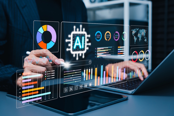 How automation has changed what SMEs expect from their accountants