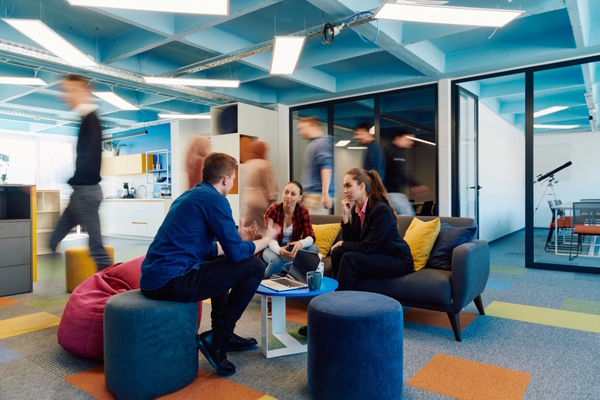 Belonging is the retention strategy leaders are still overlooking