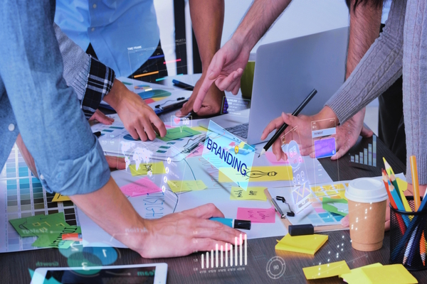 Why treating brand as a system is now a growth-stage necessity