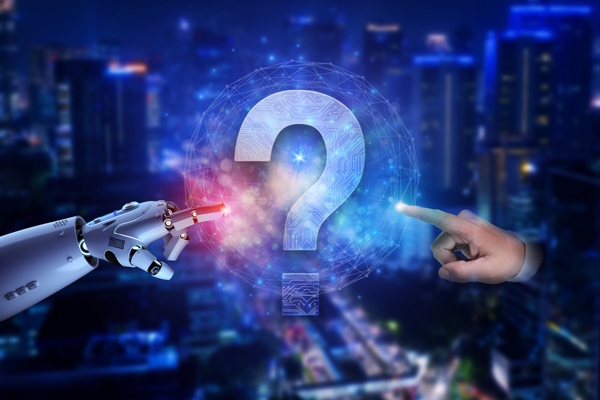 Can you trust your AI?