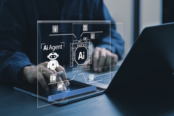 When it comes to controlling AI agents, trust is not enough