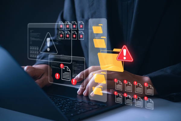 Compliance can't keep up: why cyber-resilience must replace checkbox security