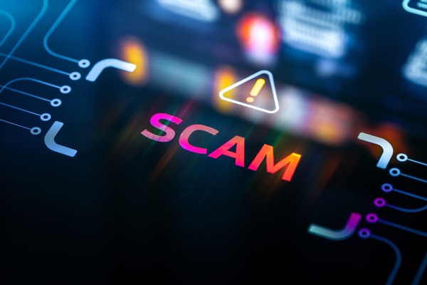 How to stop fraud at the front door