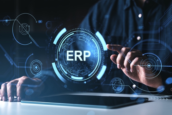 ERP implementation is a leadership challenge, not an IT project