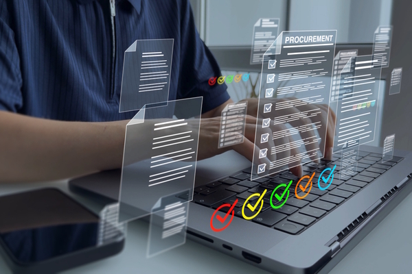 Why the first 100 days of government put supply chain readiness to the test