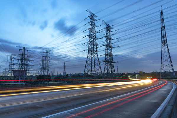Turning distributed energy assets into a single, intelligent resource