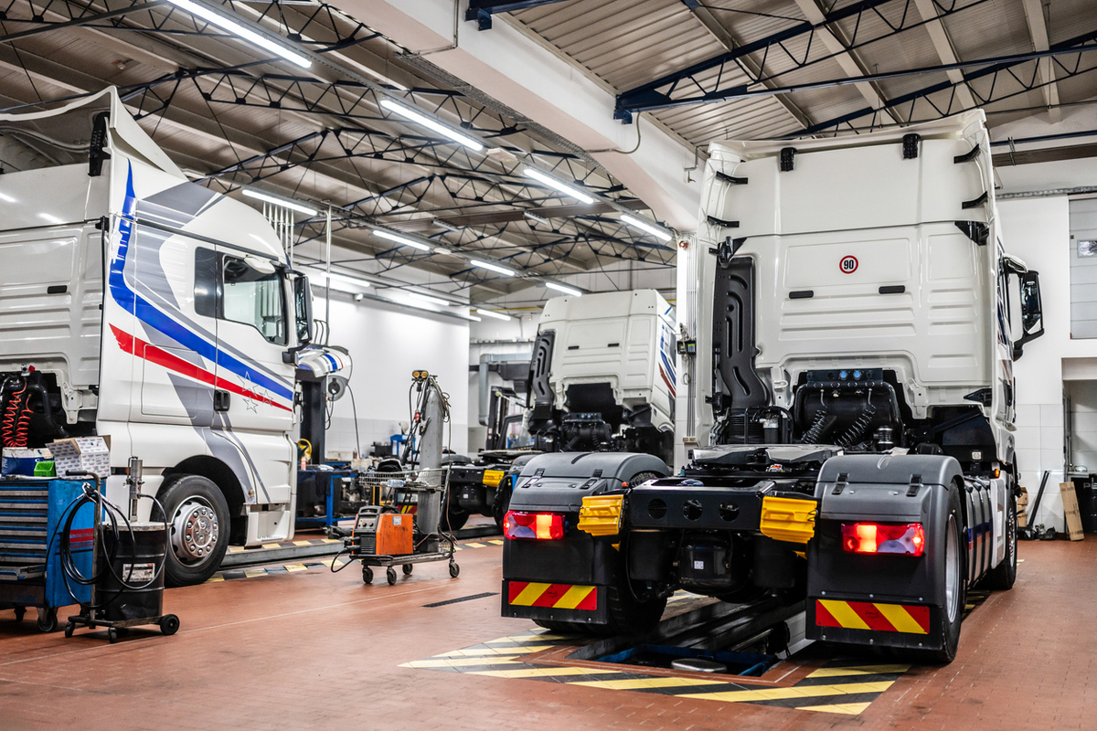 New innovations from Samsara help fleets find and recover the hidden operational costs
