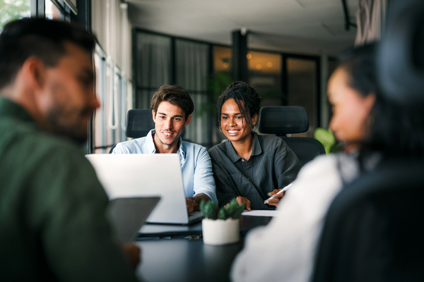 Your software vendor should own the outcome