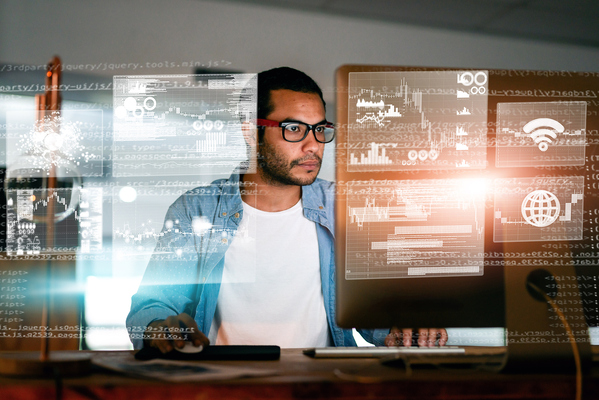 Dark data: an asset or a liability?