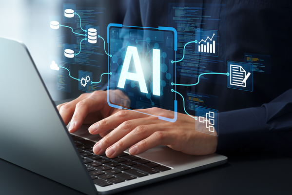 Transforming business with AI skills
