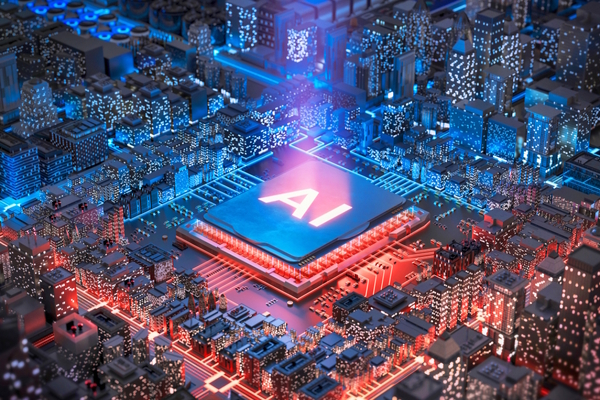 AI is shifting the IoT towards ambient intelligence