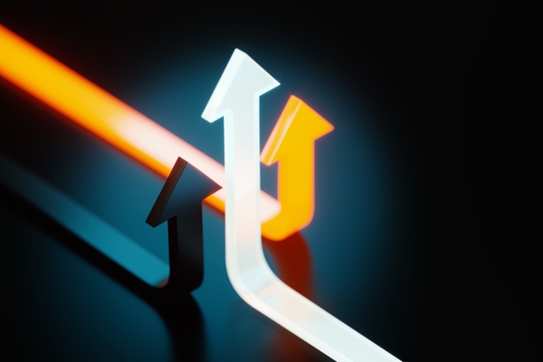 Brand is a trust anchor during mergers