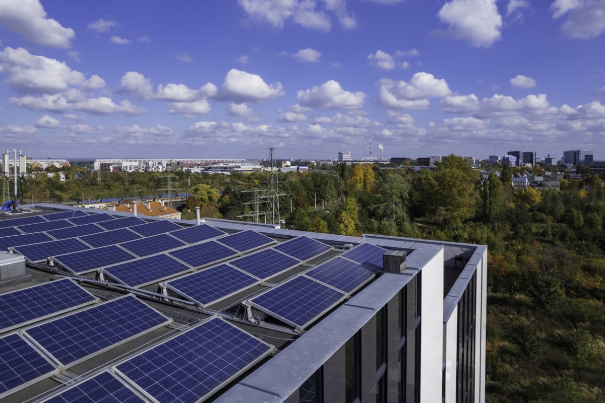 How multi-site businesses can rethink their energy strategy through onsite generation