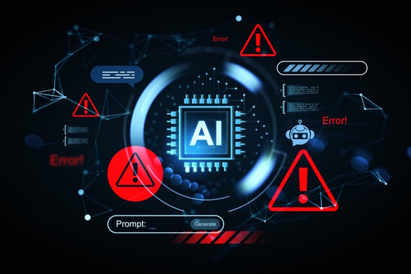 The hidden cost of AI done wrong: why implementation isn't enough&nbsp;