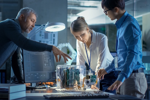 HMRC's R&D tax relief crackdown worked. The question now is what comes next?