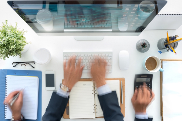 The leaders who get AI right are the ones who do the job first