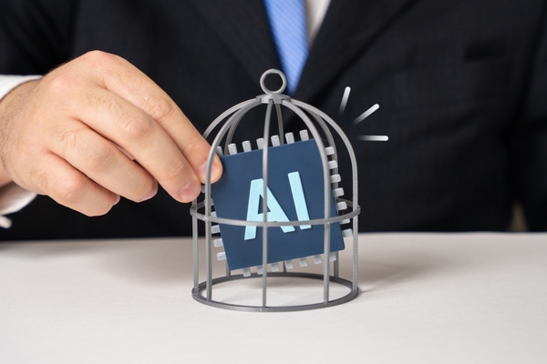 Building scalable AI security in 90 days