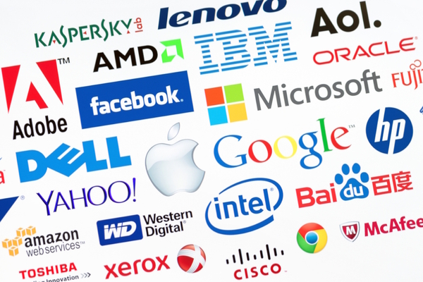 The next billion-dollar software company could look nothing like today's tech giants
