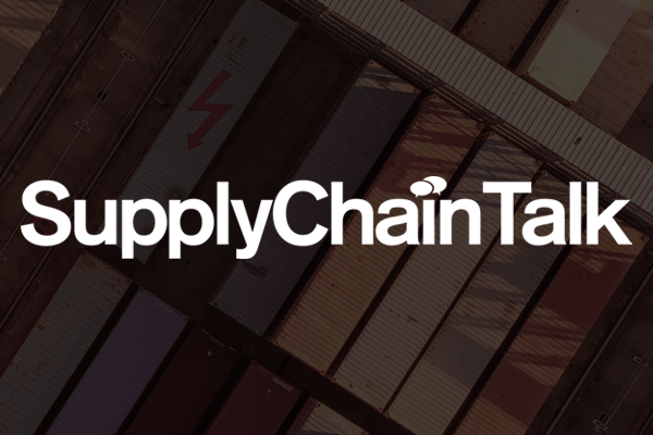 SupplyChainTalk