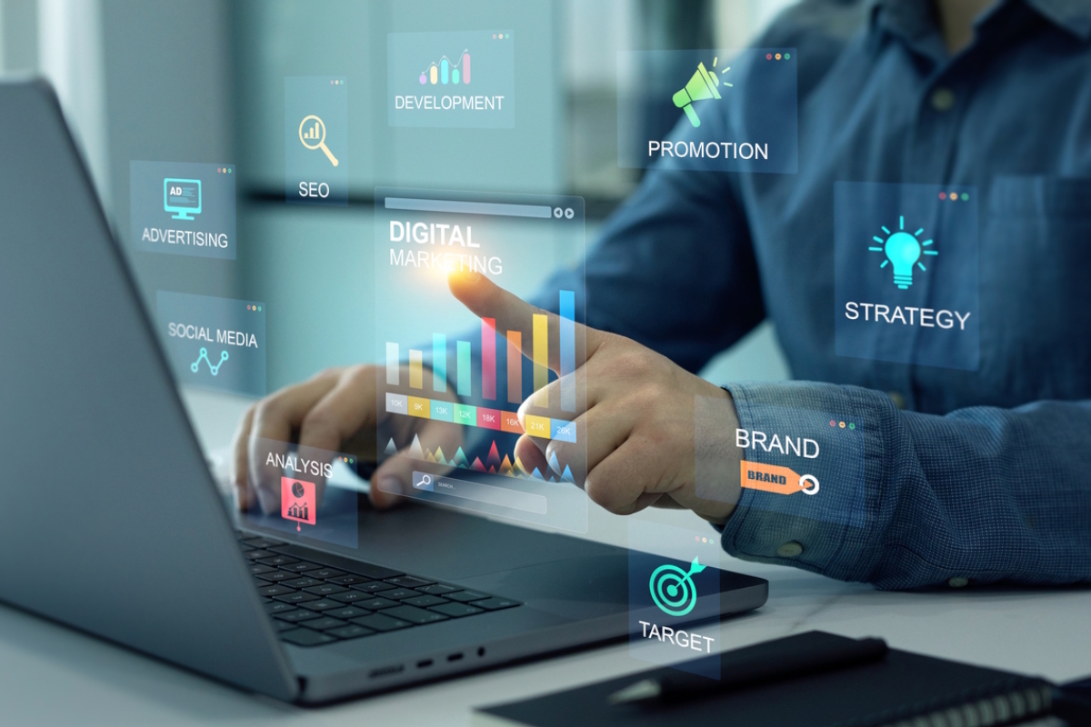 The B2B measurement crisis isn't about data. It's about trust