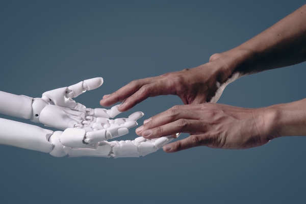Why AI can only ever be as trustworthy as the data behind it