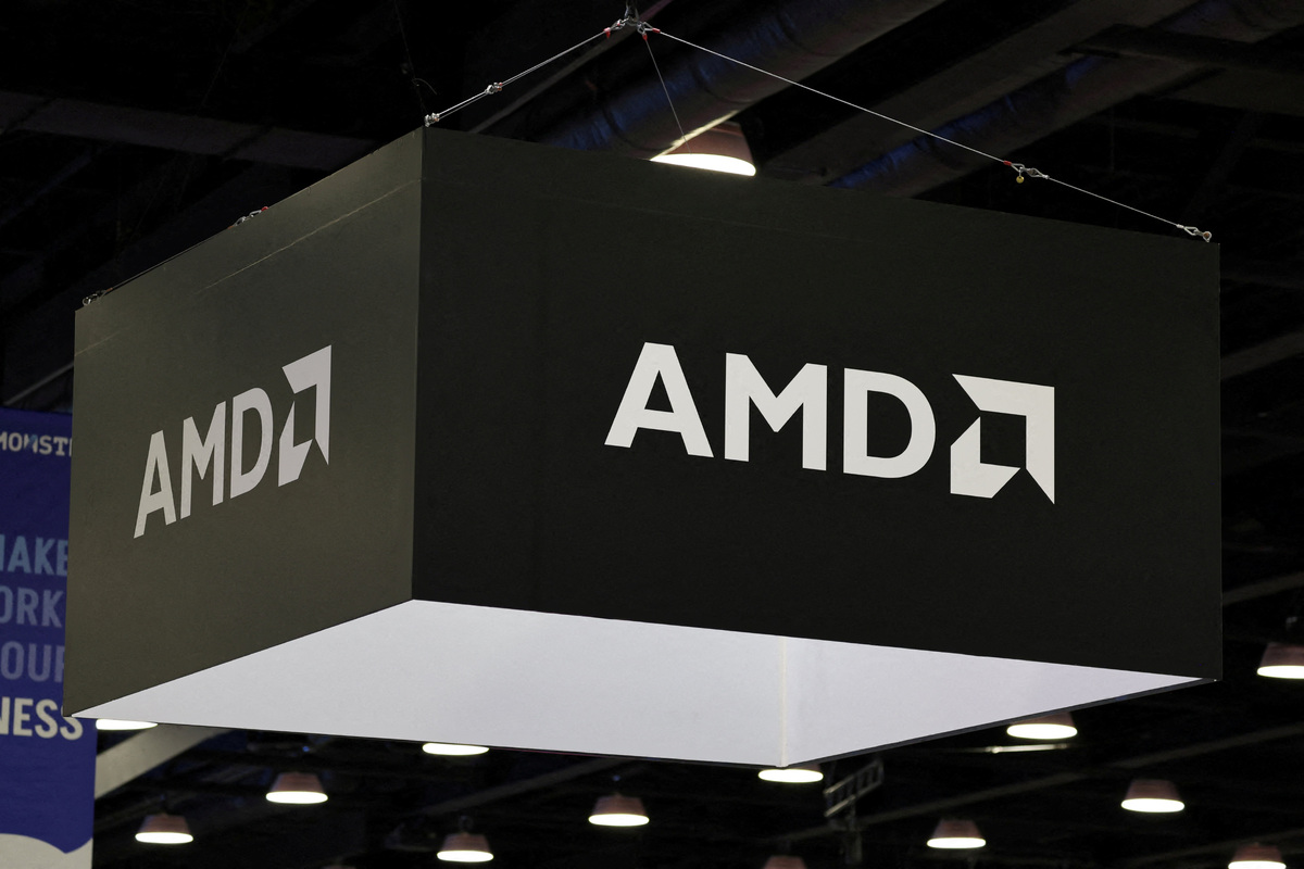 AMD plans to substantially increase supply in 2027, CEO says