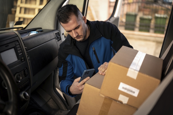 Your IT team shouldn&rsquo;t be your organisation&rsquo;s shipping agent