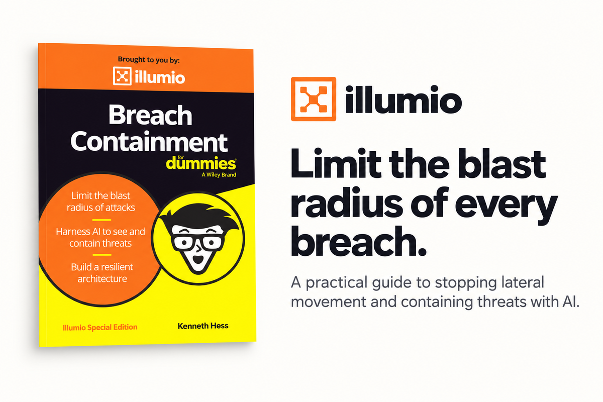 Or Dummies Business Reporter - White Papers - Breach Containment For Dummies ...
