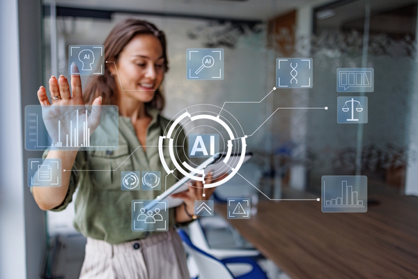 AI and autonomy: the two forces rewriting who gets ahead at work