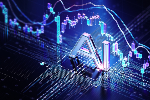 AI in finance&nbsp;doesn't&nbsp;have a capability problem. It has an authority problem