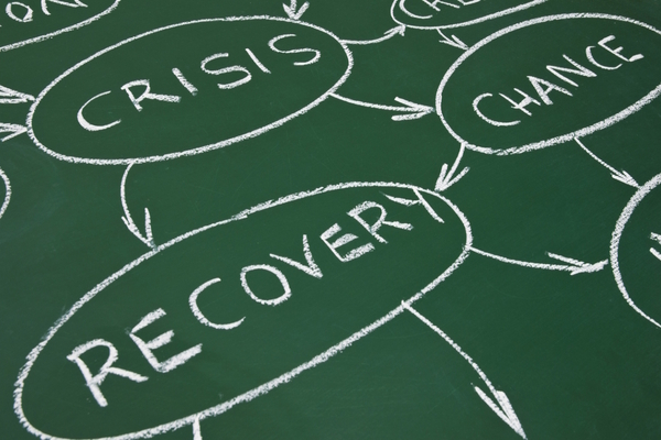 Crisis communication belongs in the boardroom