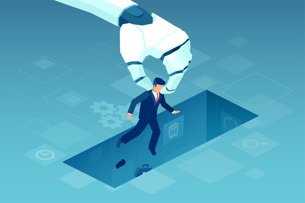 Restructuring regret! Have the AI job cuts gone too far?