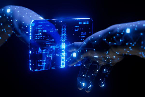 The Expert View: Creating AI-ready customer experiences in financial services