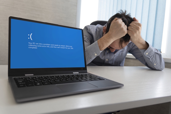 Why small businesses are outgrowing off-the-shelf software